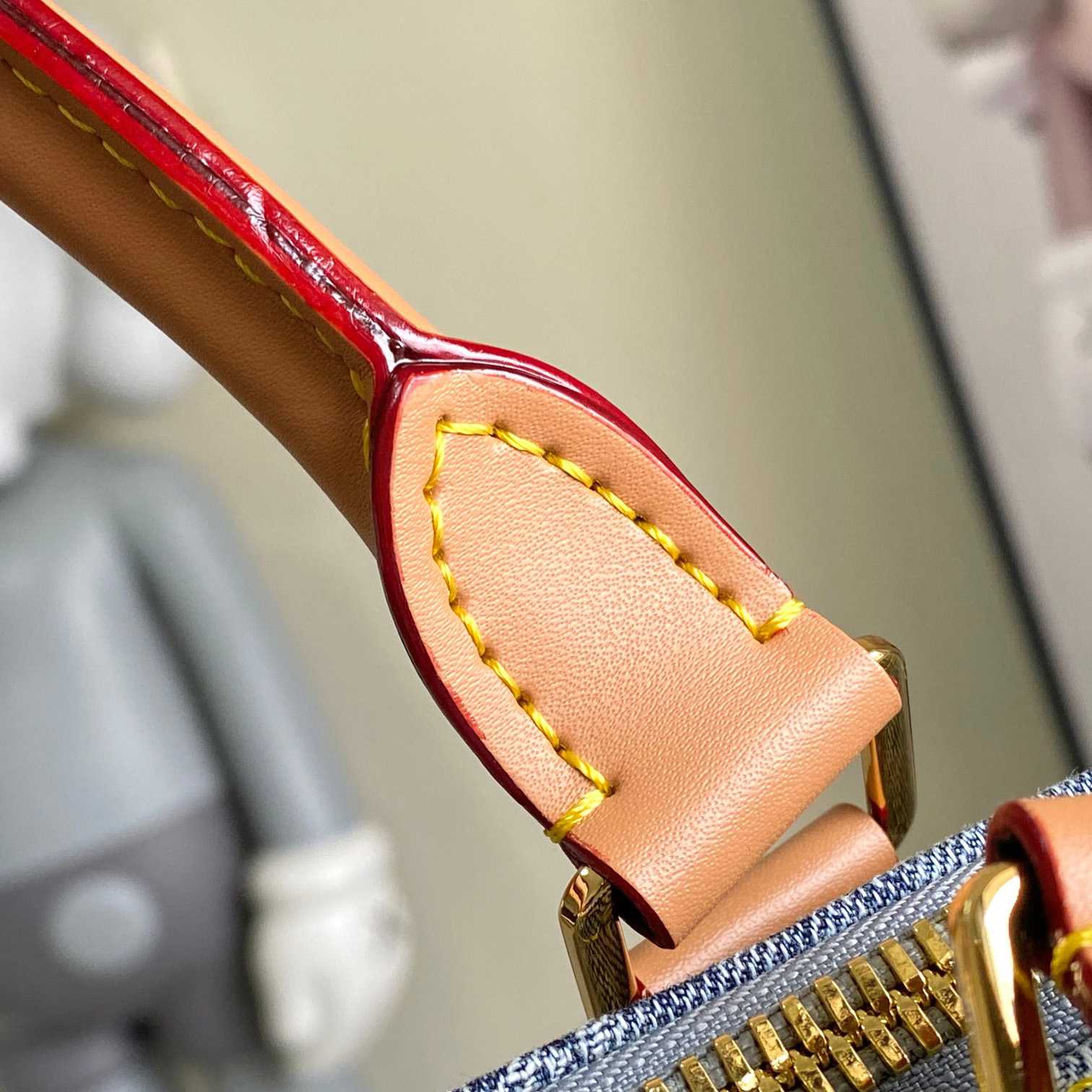 Louis Vuitton Keepall Bandoulière 50   N40739 - FashionPlug