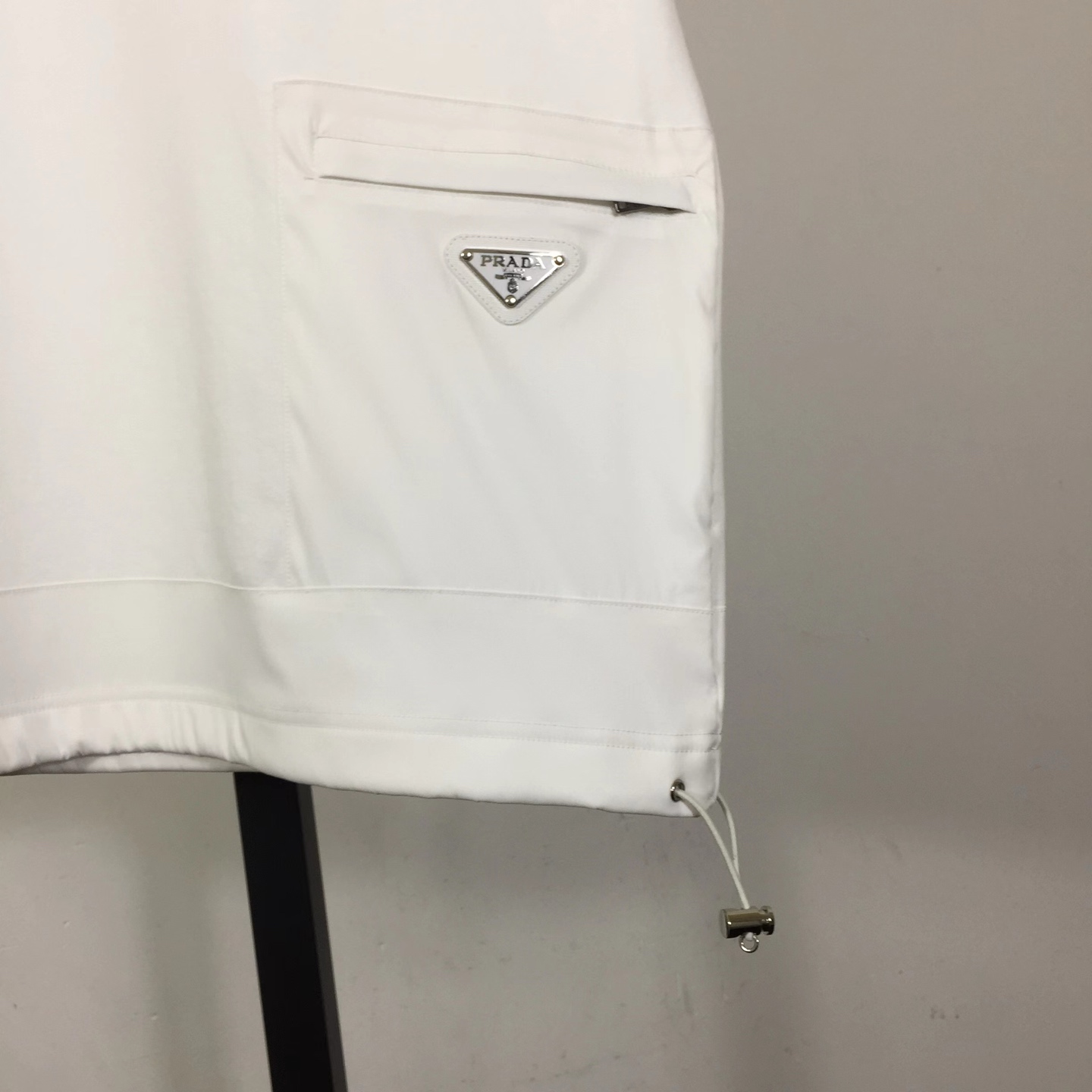 Prada Tee And Short - FashionPlug