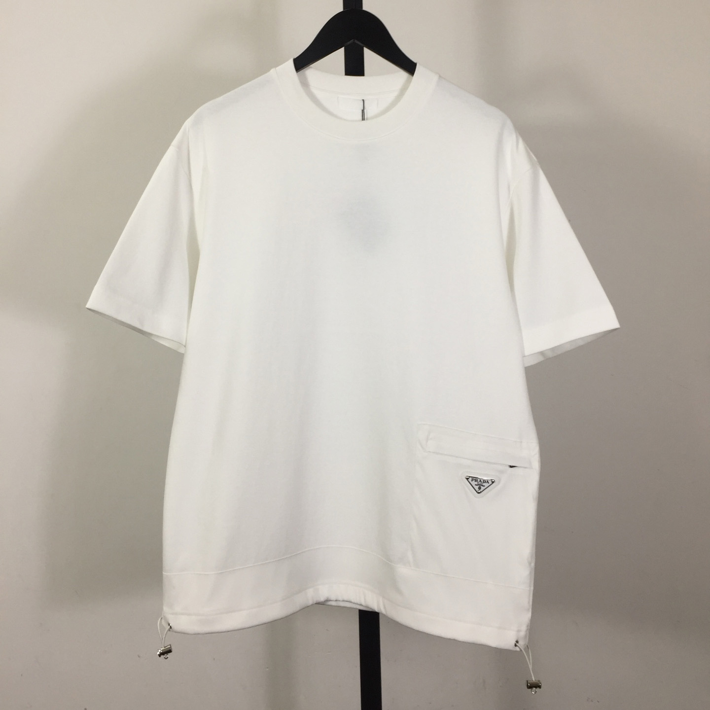 Prada Tee And Short - FashionPlug