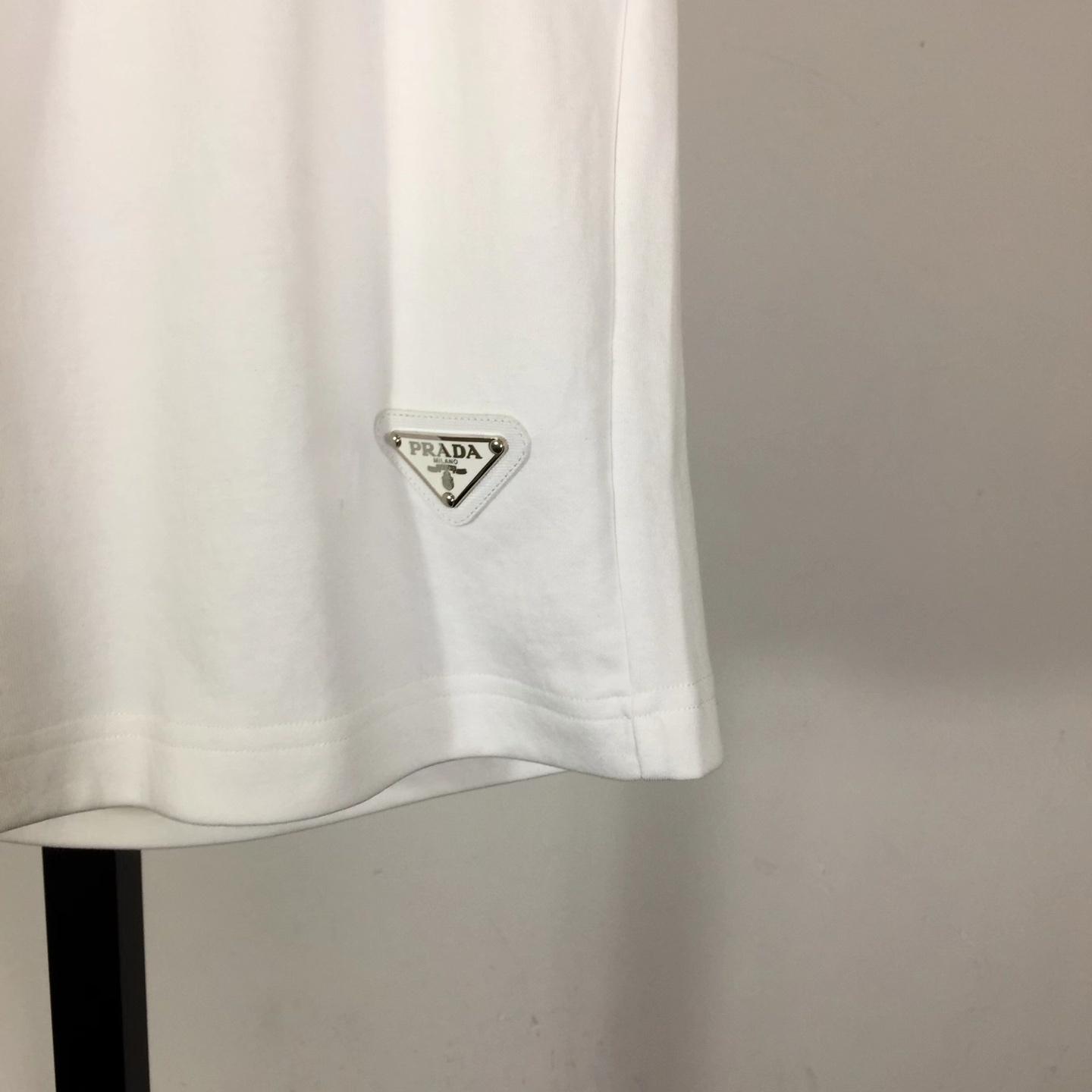 Prada Tee And Short - FashionPlug