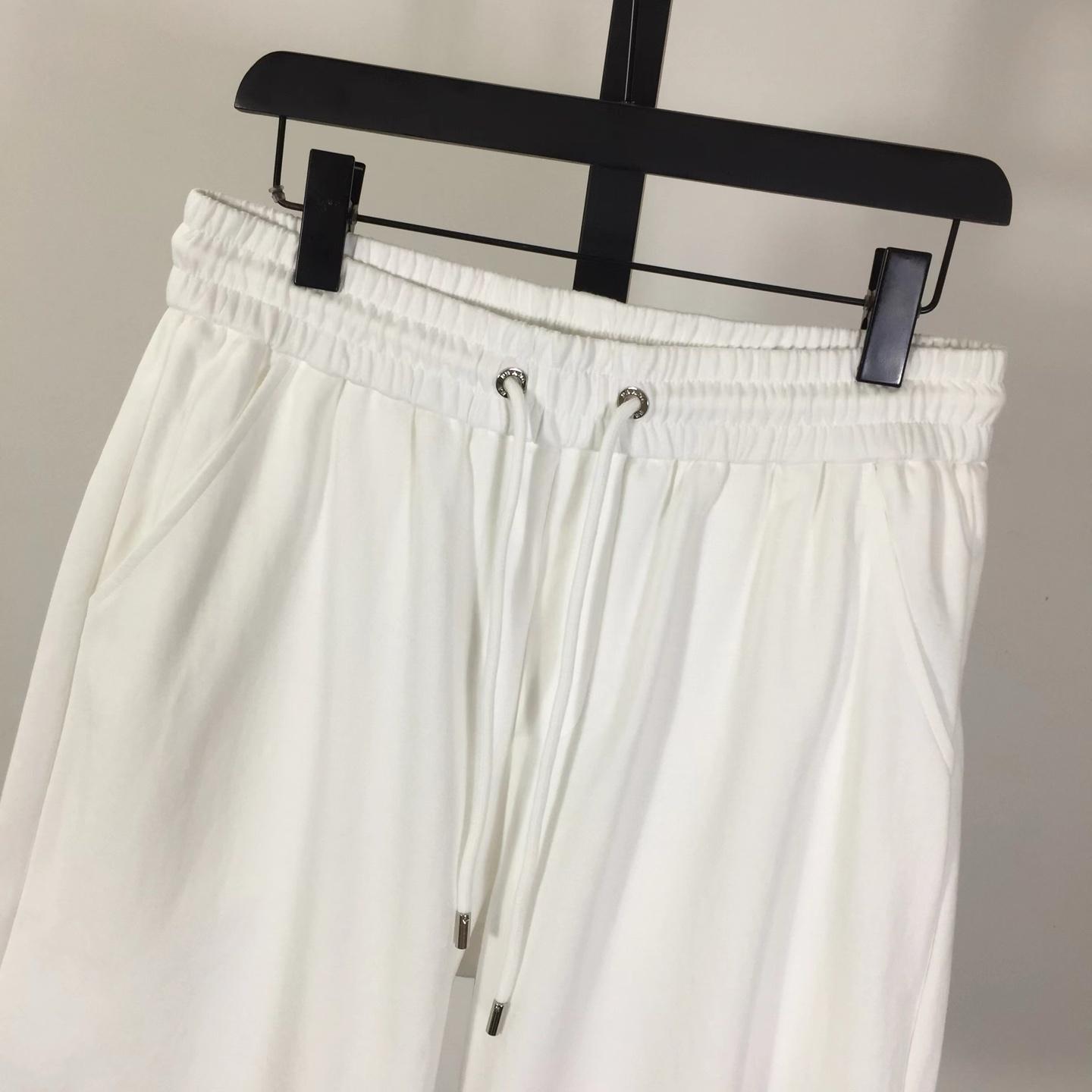 Prada Tee And Short - FashionPlug