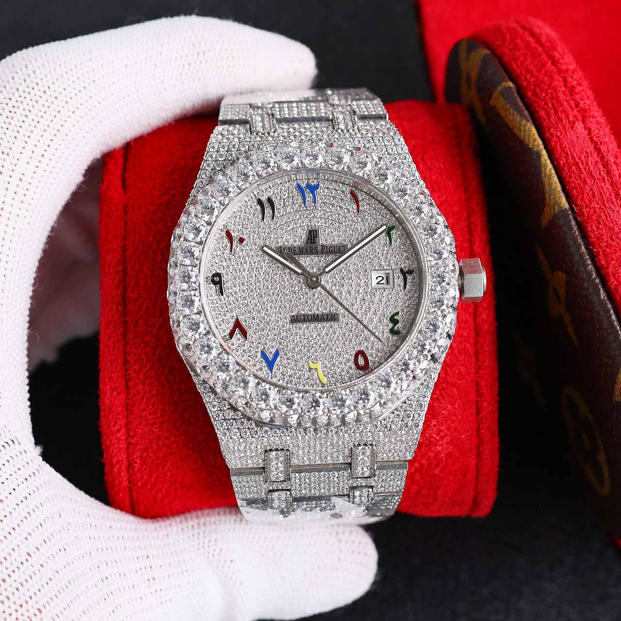 Audemars Piguet Watch       - FashionPlug