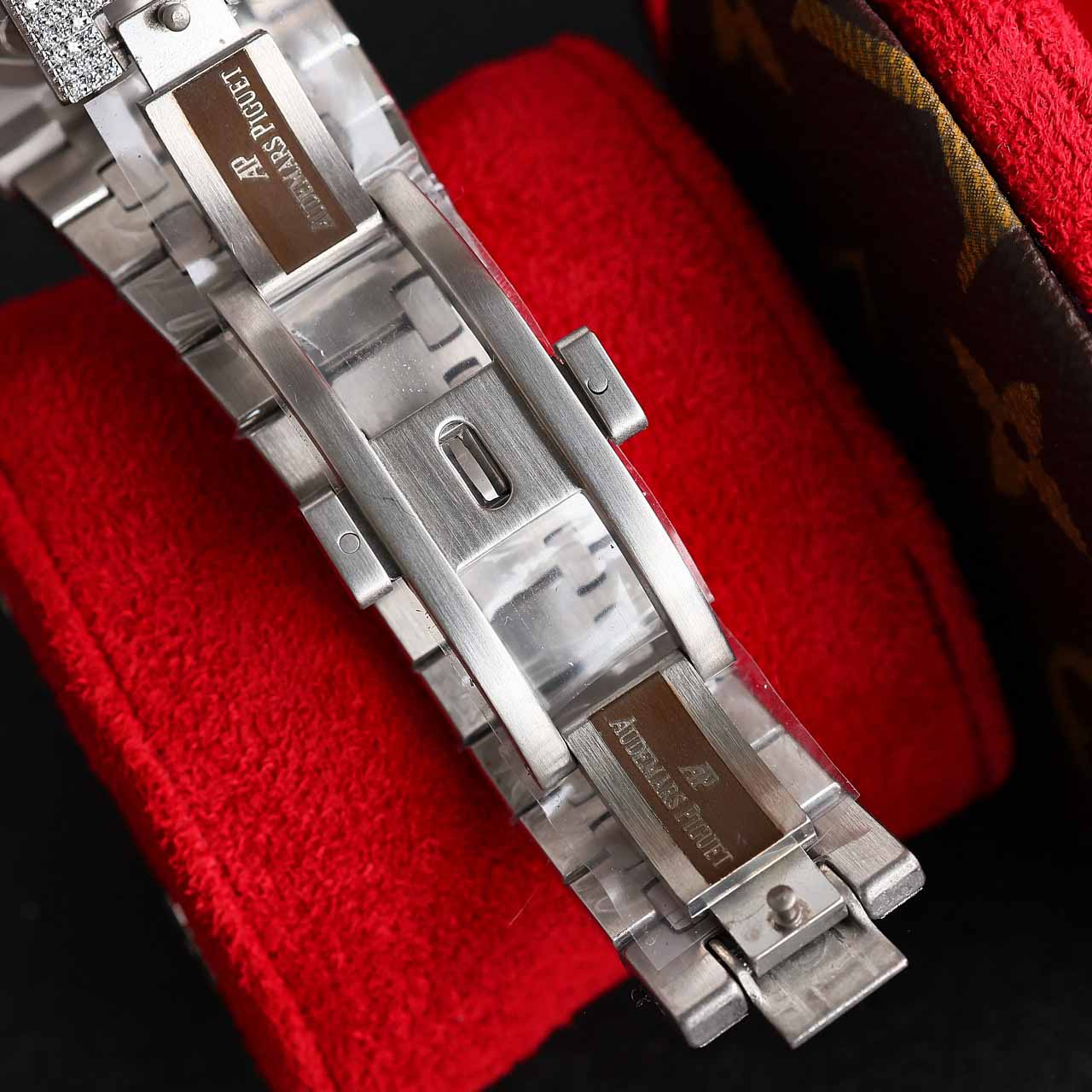 Audemars Piguet Watch       - FashionPlug