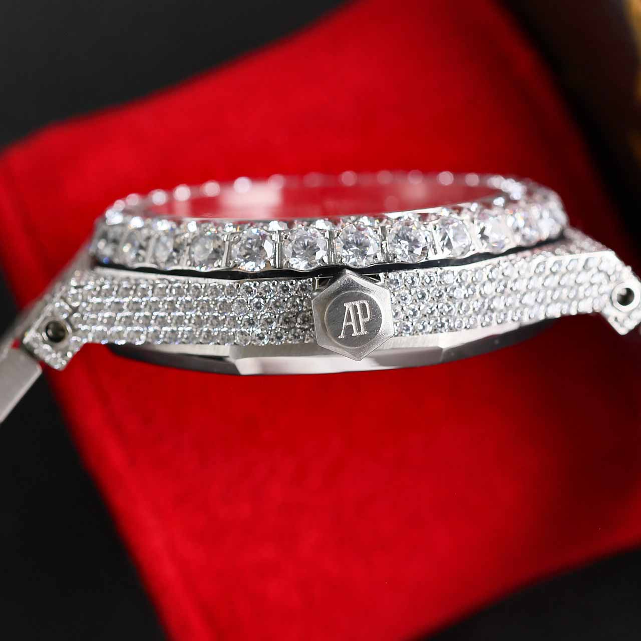 Audemars Piguet Watch       - FashionPlug