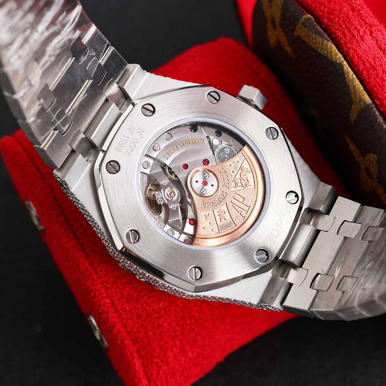 Audemars Piguet Watch       - FashionPlug