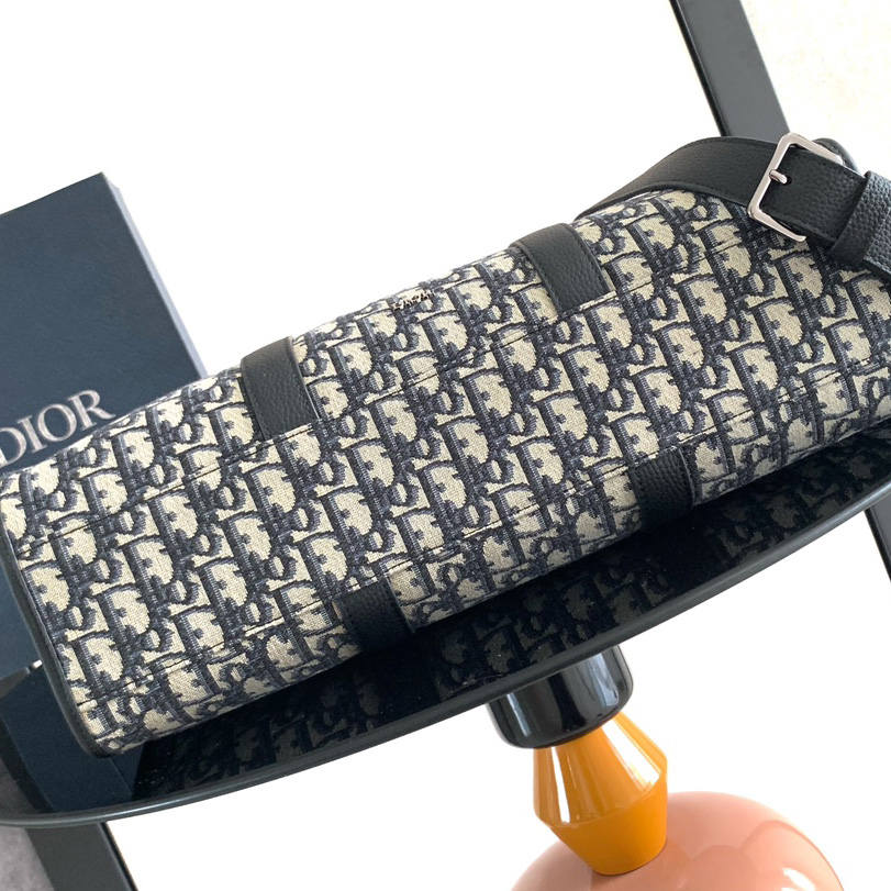 Dior East-West Tote Bag  - FashionPlug