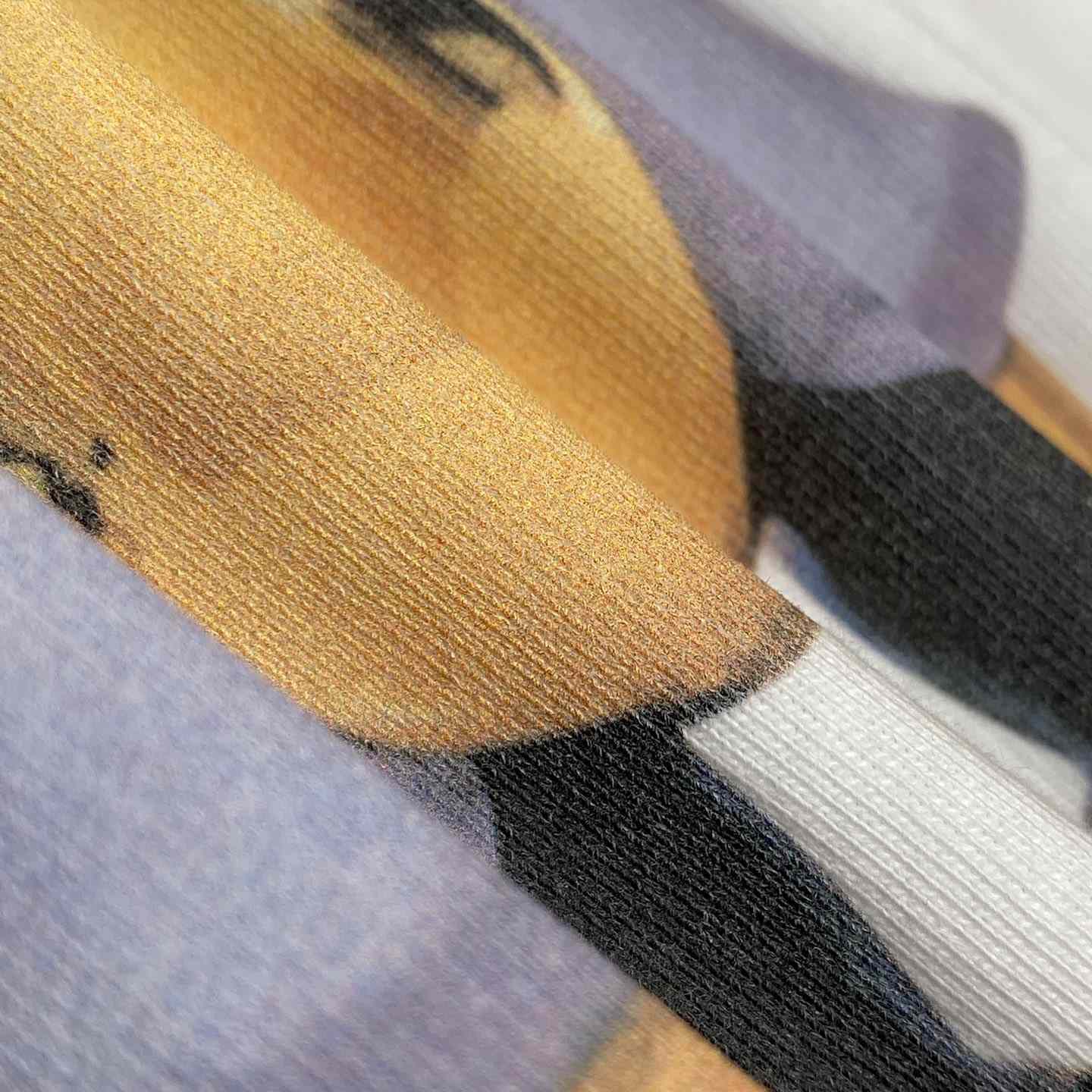 Loewe Loose Fit T-shirt In Cotton - FashionPlug
