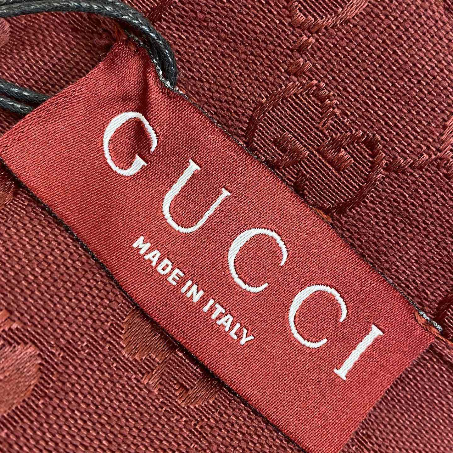 Gucci GG Trousers - FashionPlug