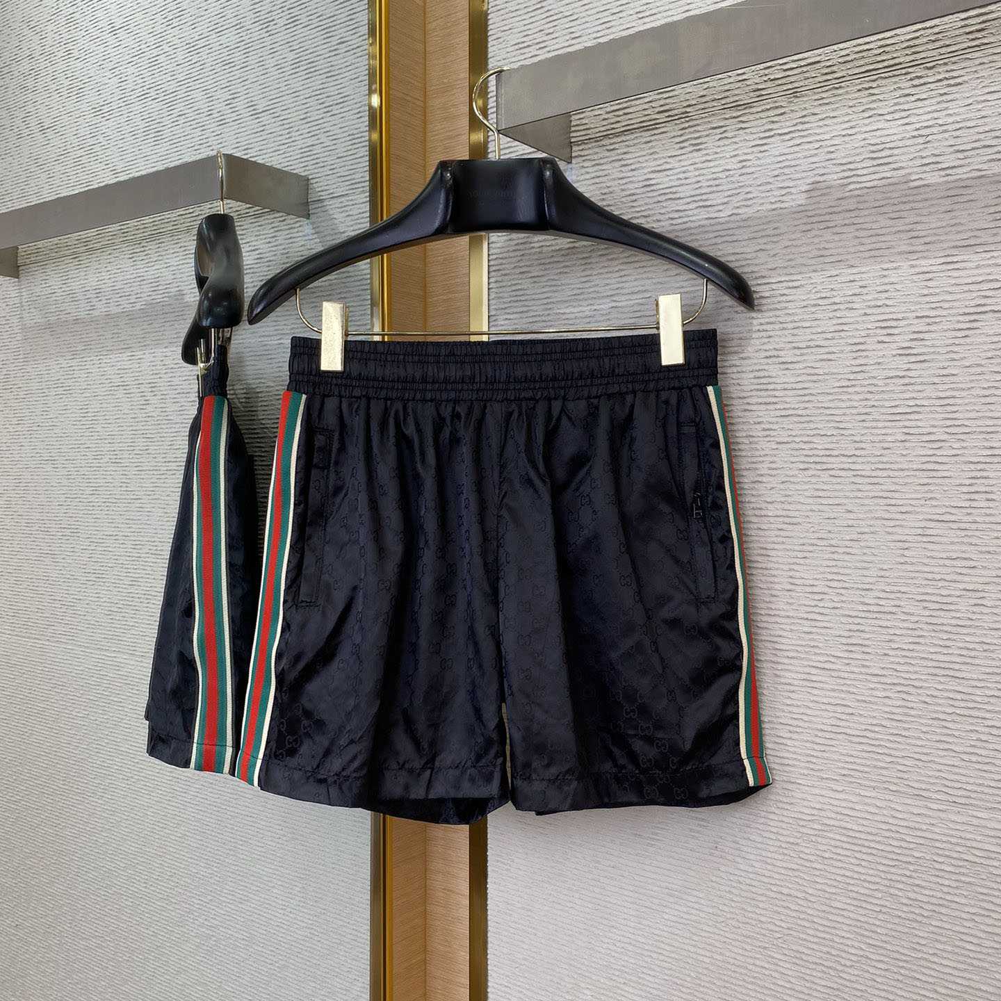 Gucci Swim Short - FashionPlug