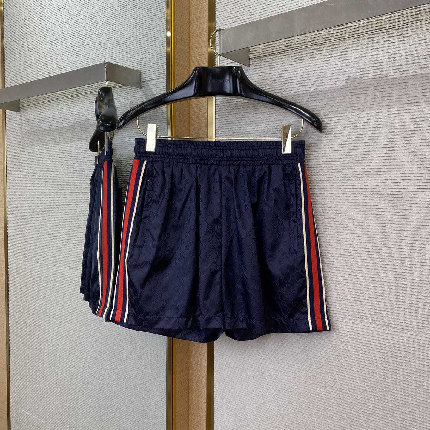 Gucci Swim Short - FashionPlug