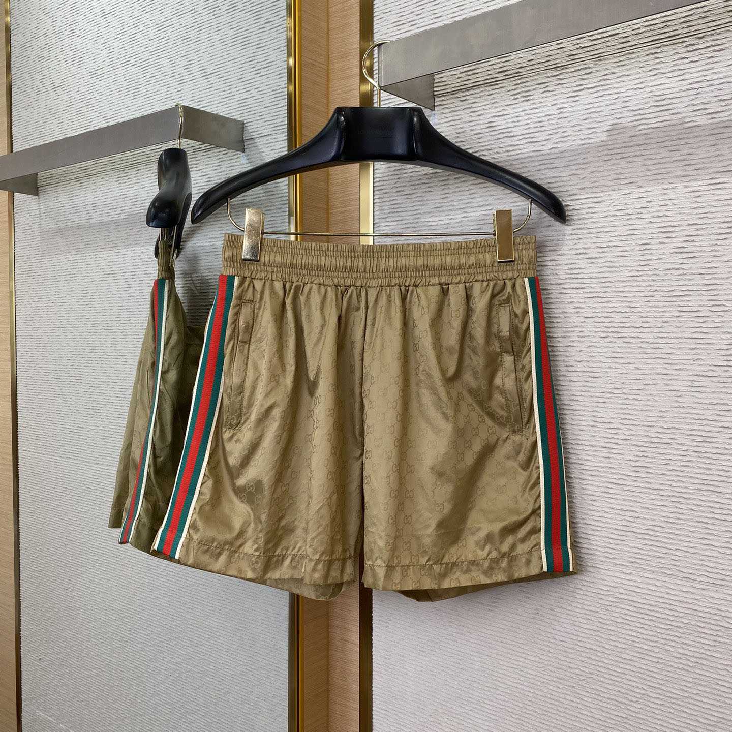 Gucci Swim Short - FashionPlug