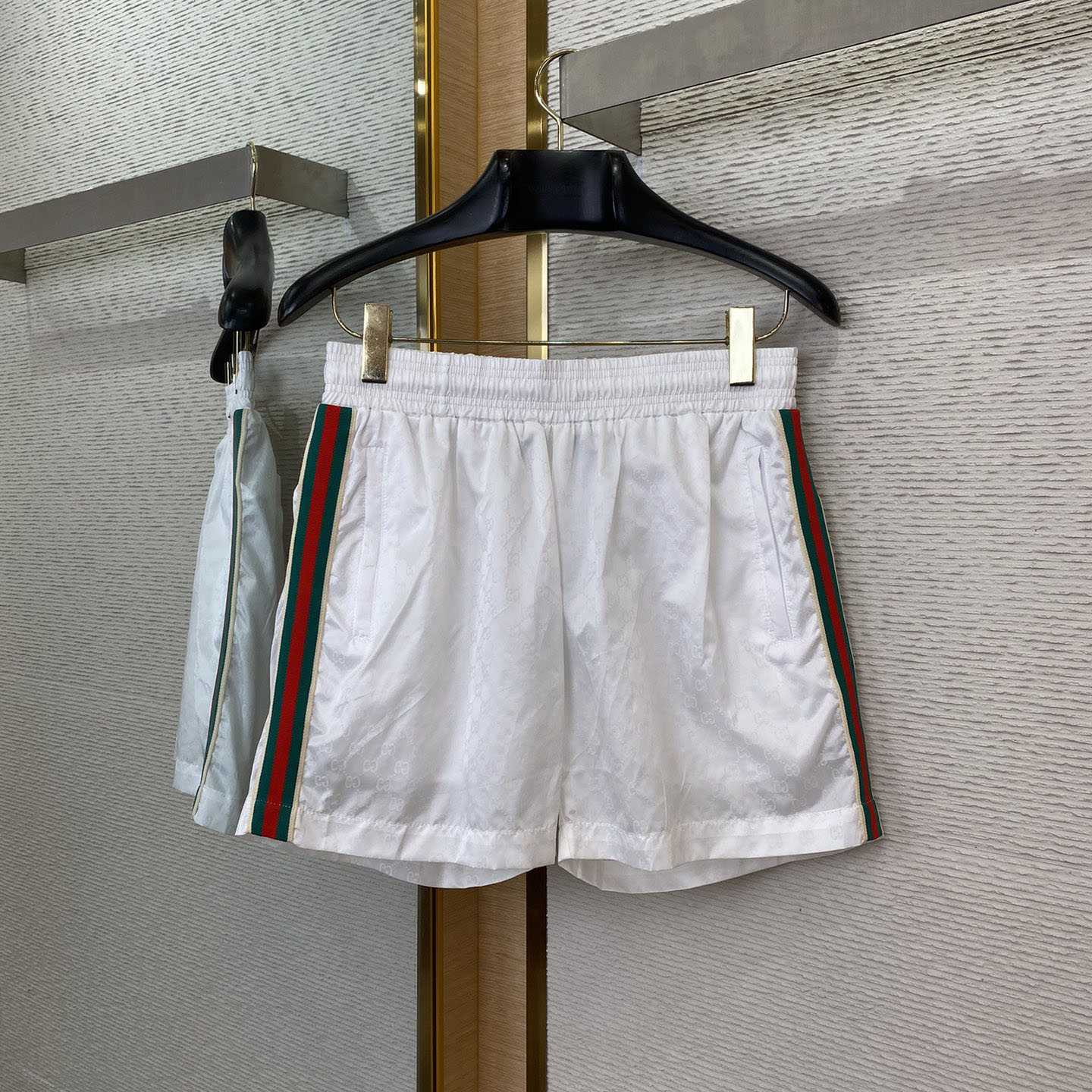 Gucci Swim Short - FashionPlug