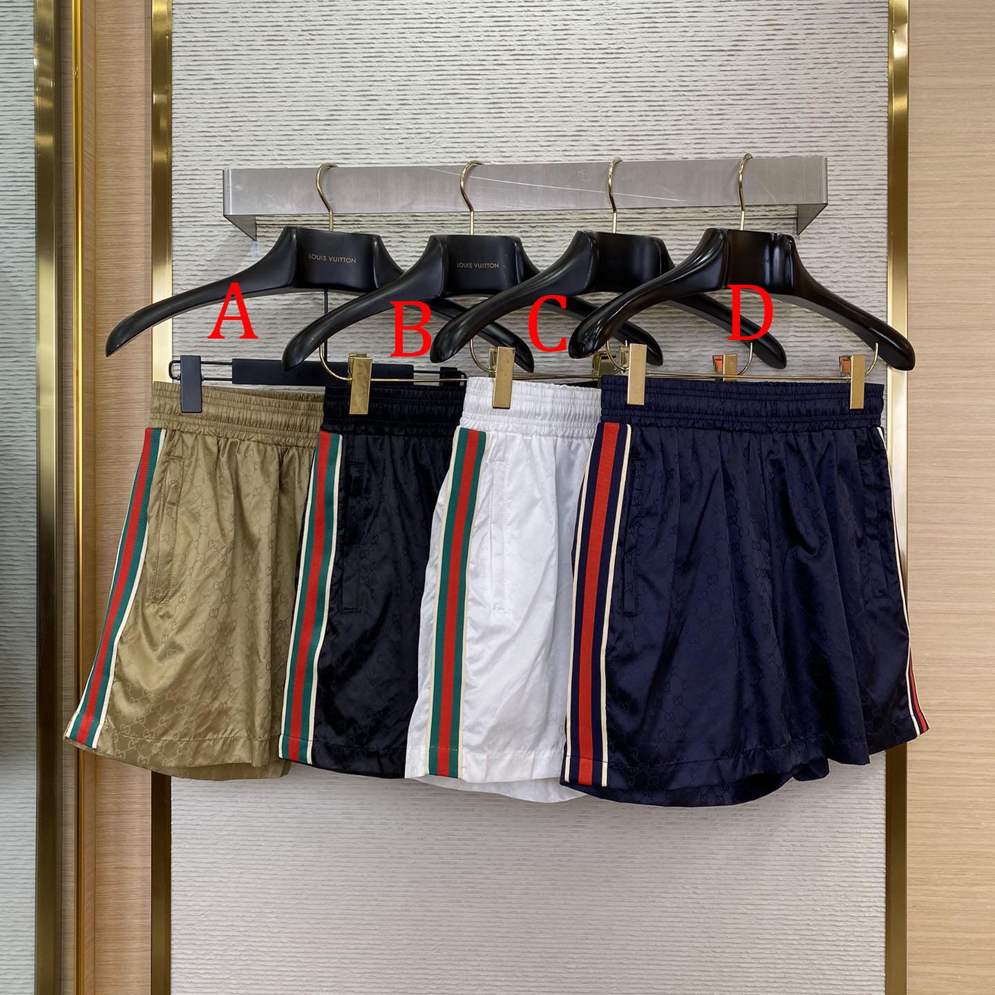 Gucci Swim Short - FashionPlug