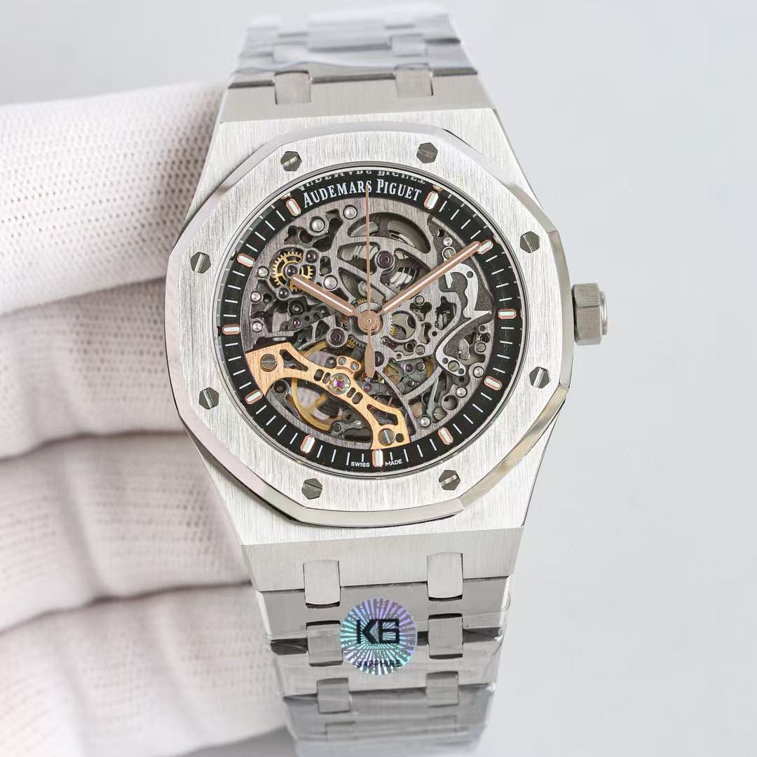 Audemars Piguet Watch       - FashionPlug