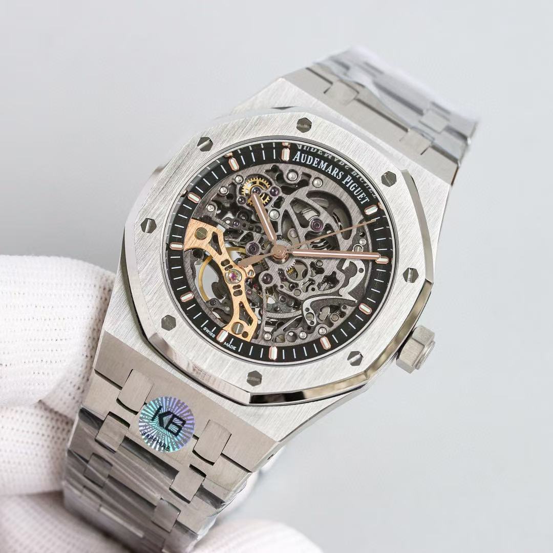 Audemars Piguet Watch       - FashionPlug