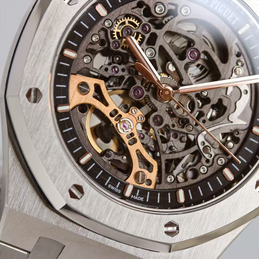 Audemars Piguet Watch       - FashionPlug