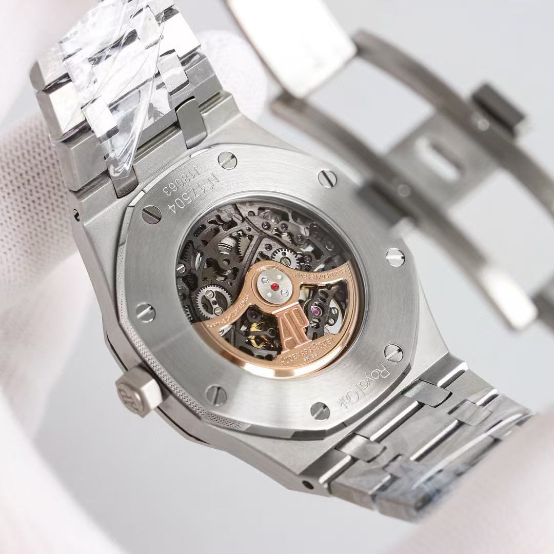 Audemars Piguet Watch       - FashionPlug