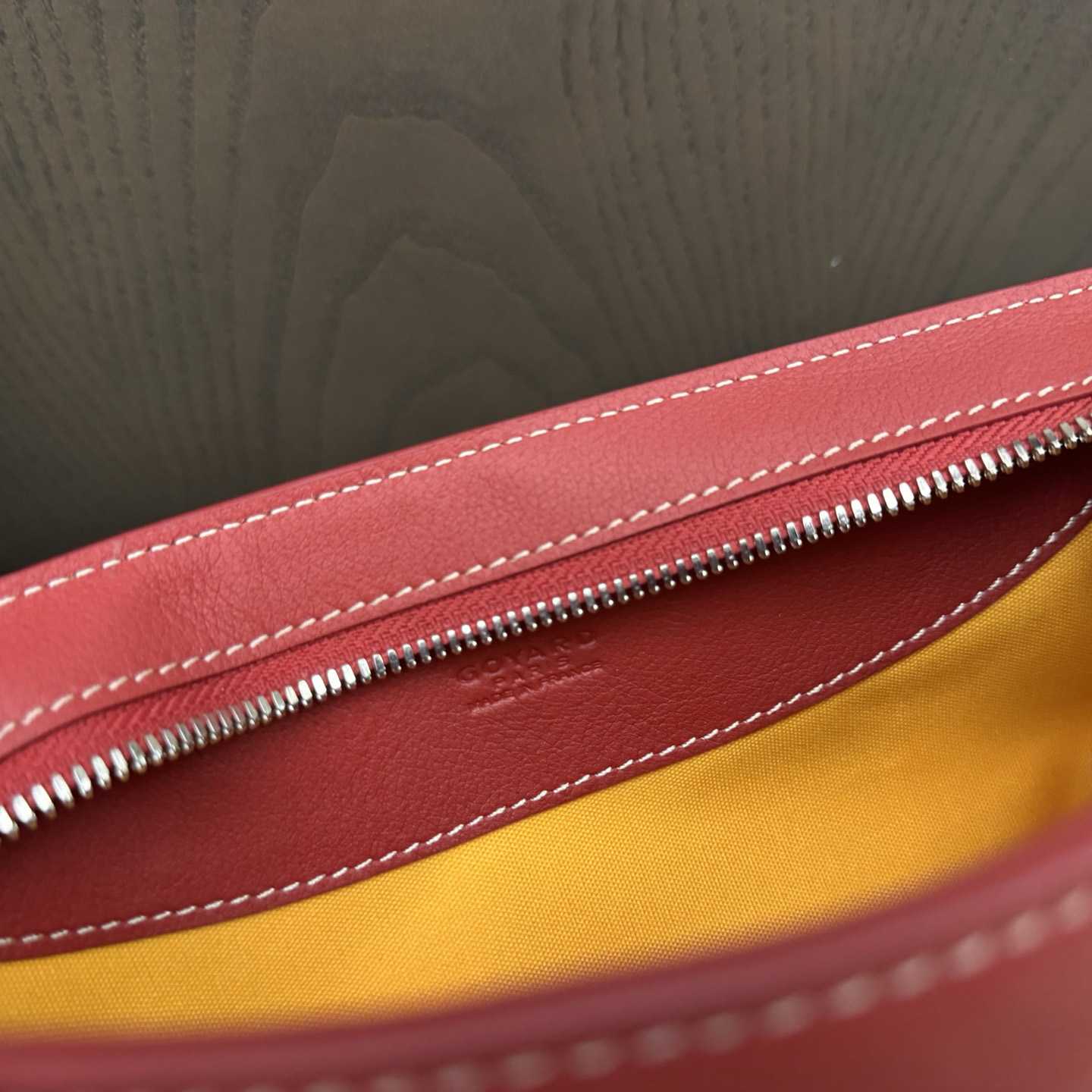 Goyard Hirondelle Bag（Without a box） - FashionPlug