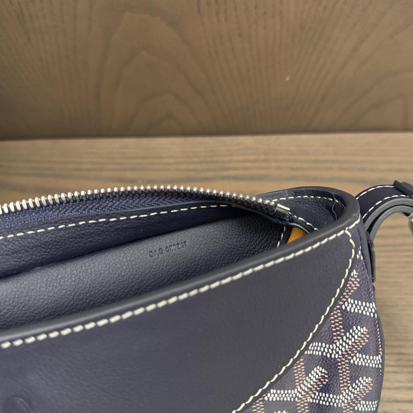 Goyard Hirondelle Bag（Without a box） - FashionPlug