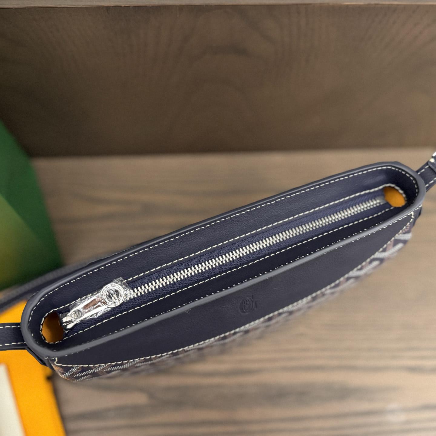 Goyard Hirondelle Bag（Without a box） - FashionPlug