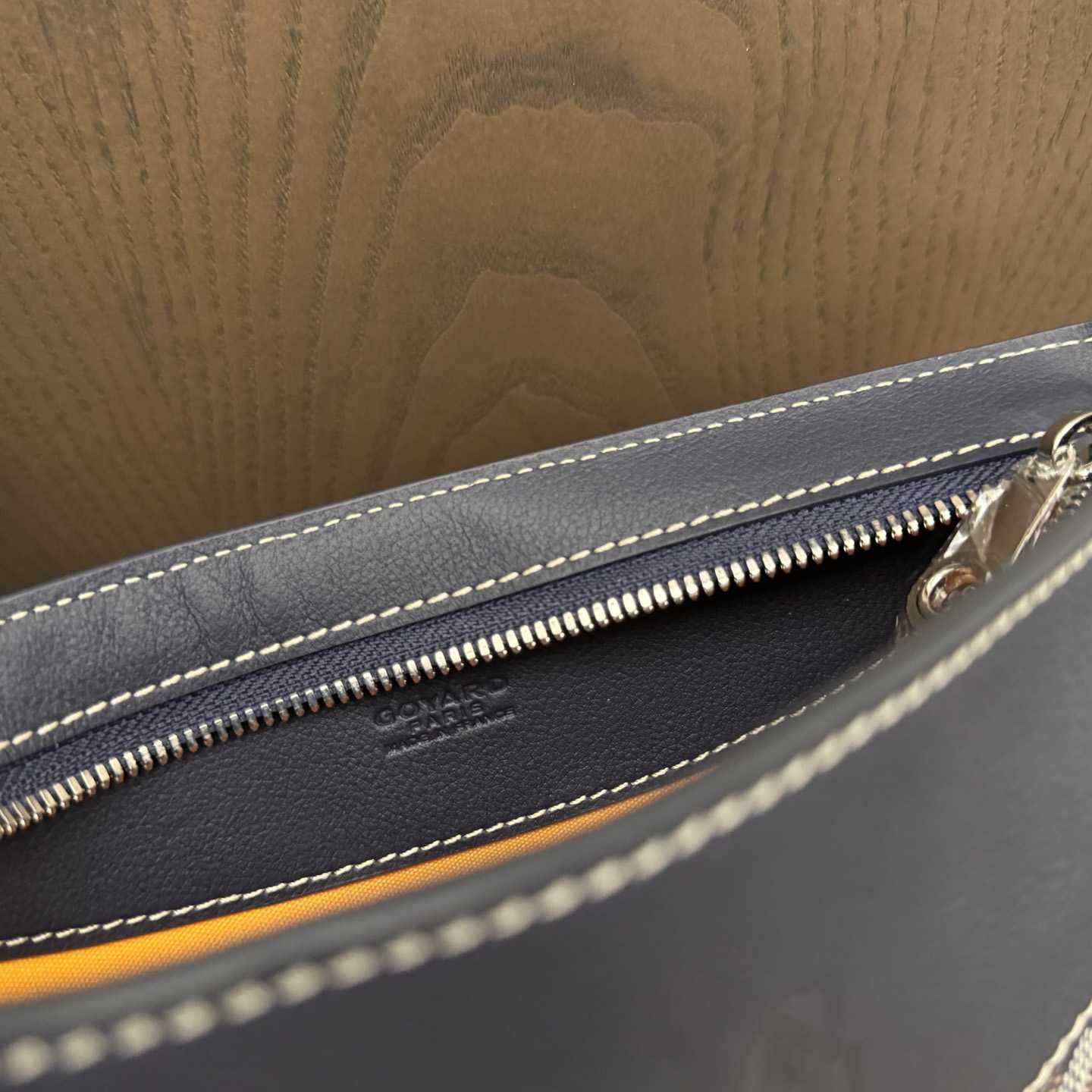 Goyard Hirondelle Bag（Without a box） - FashionPlug