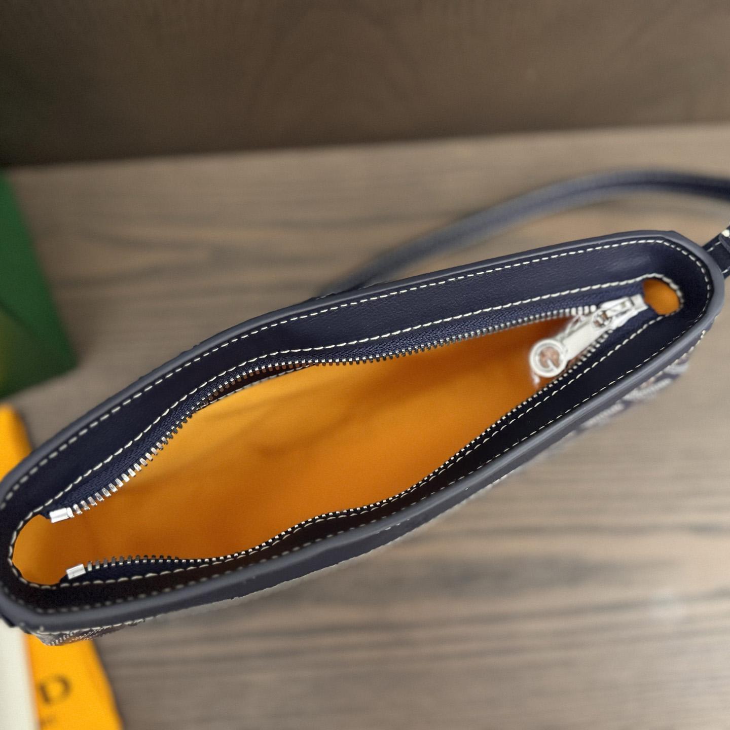 Goyard Hirondelle Bag（Without a box） - FashionPlug