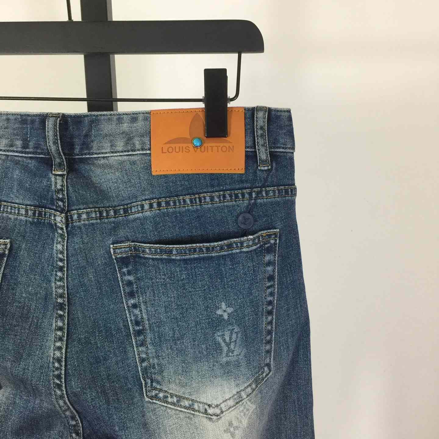 Louis Vuitton Jeans - FashionPlug