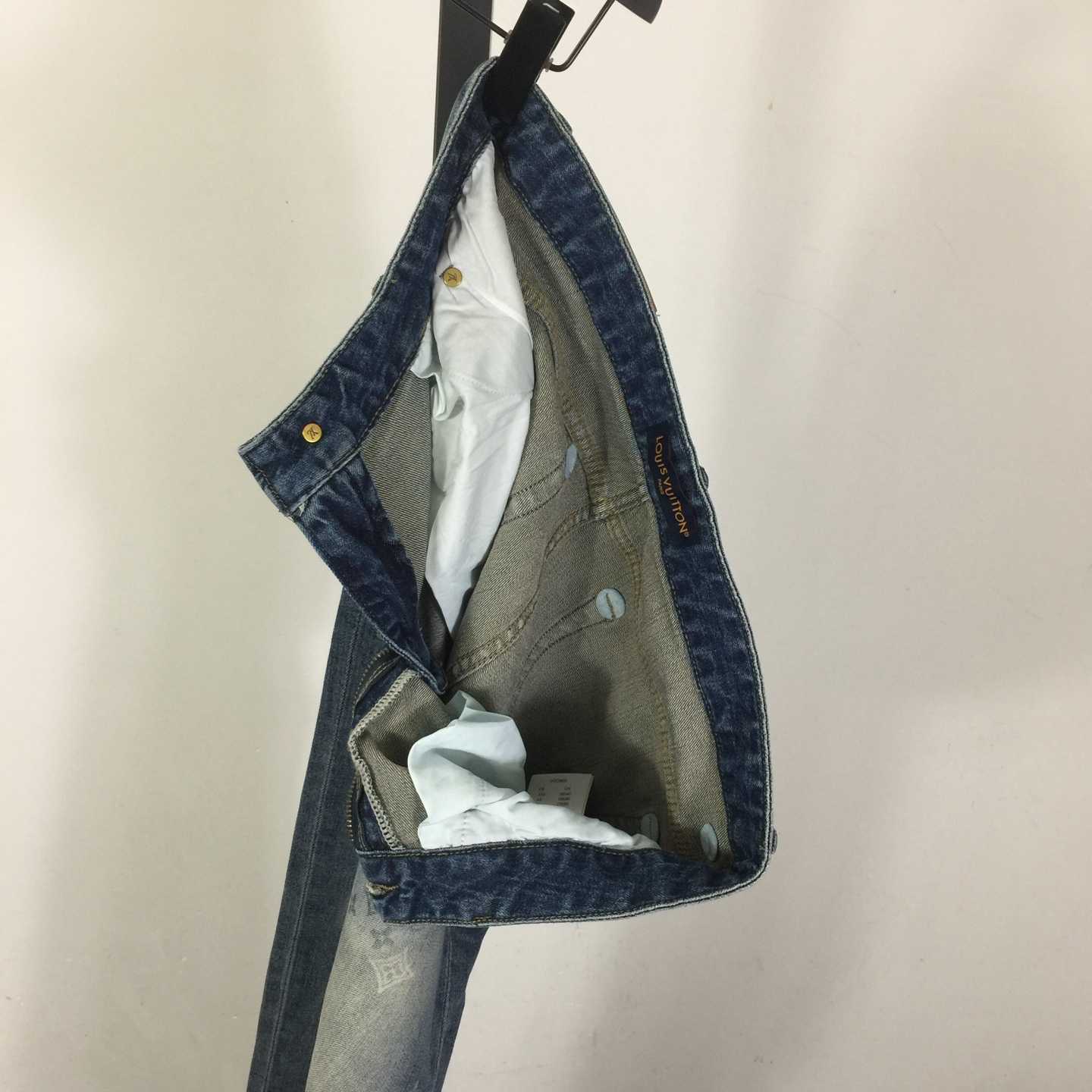 Louis Vuitton Jeans - FashionPlug