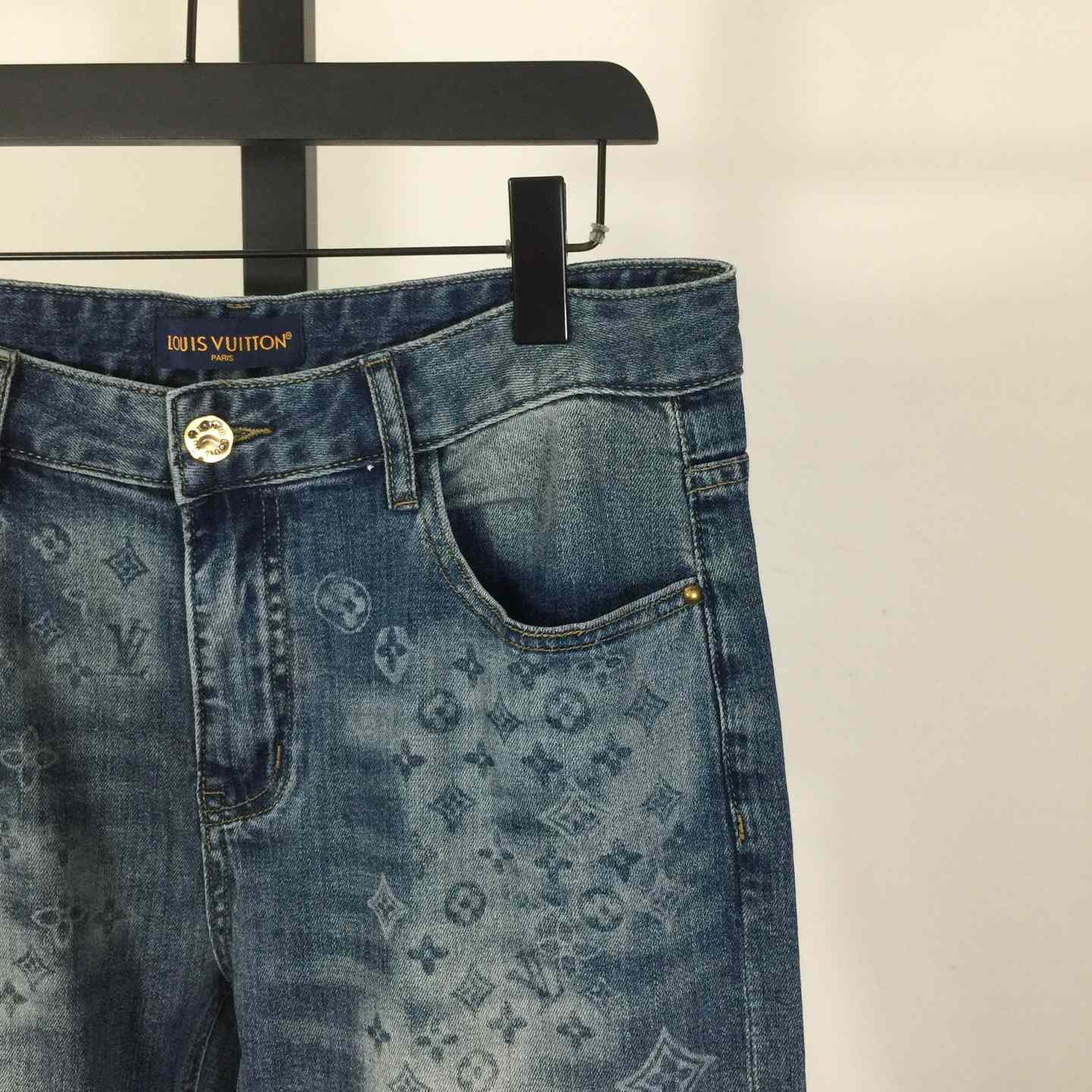Louis Vuitton Jeans - FashionPlug