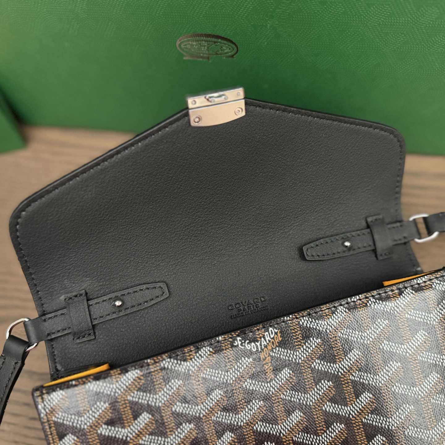 Goyard Chypre Wallet-Pouch - FashionPlug