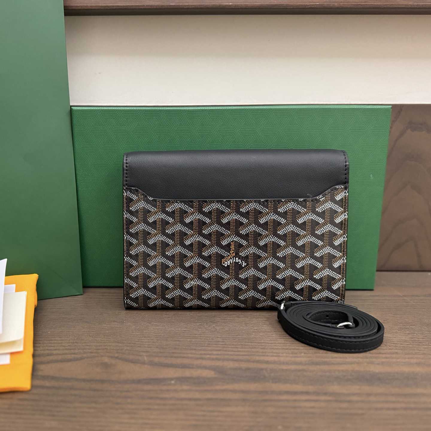 Goyard Chypre Wallet-Pouch - FashionPlug