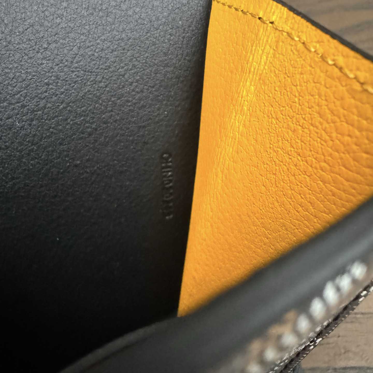 Goyard Chypre Wallet-Pouch - FashionPlug