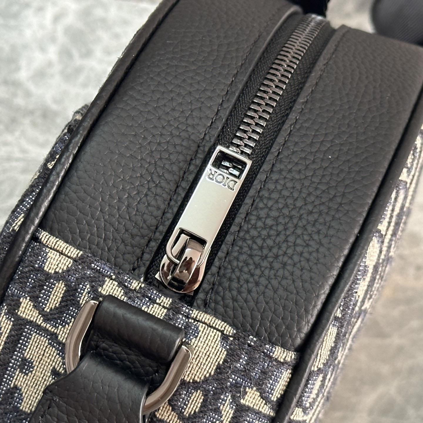 Dior Baby Ball Bag  - FashionPlug