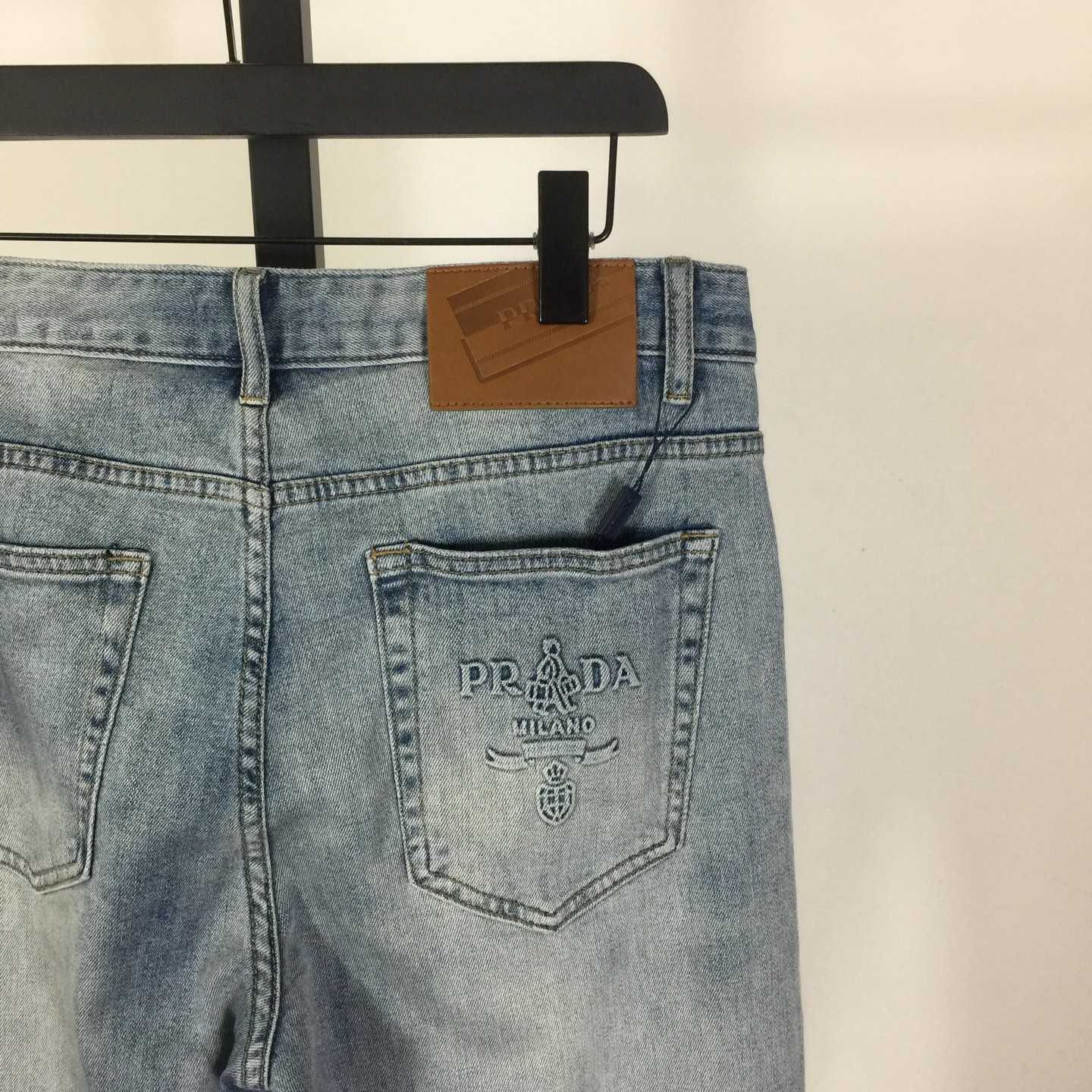 Prada Jeans - FashionPlug
