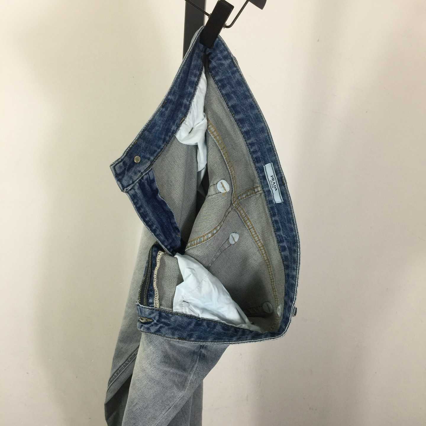 Prada Jeans - FashionPlug