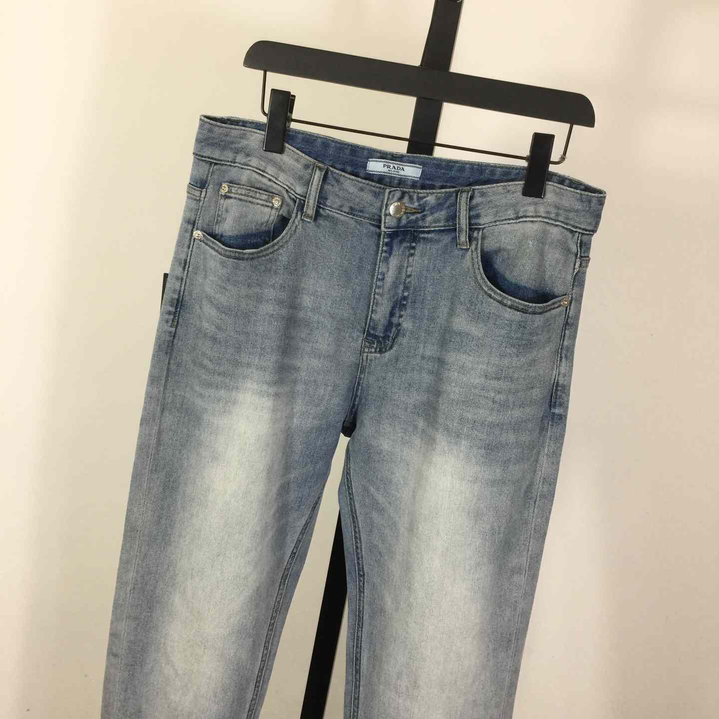 Prada Jeans - FashionPlug