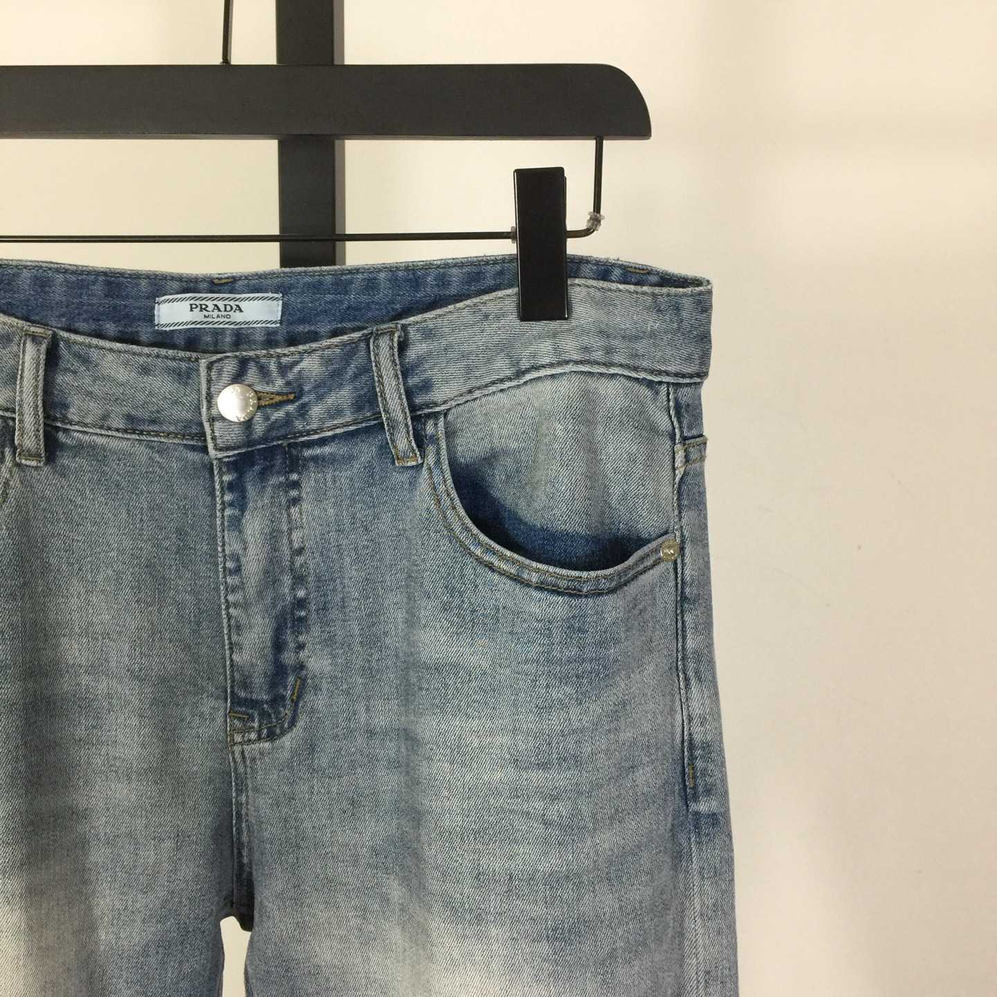 Prada Jeans - FashionPlug