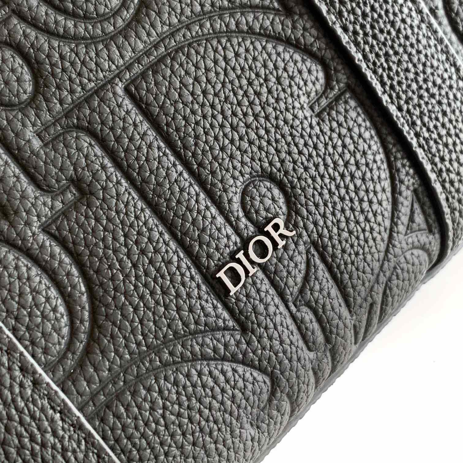Dior Medium East-West Tote Bag  - FashionPlug