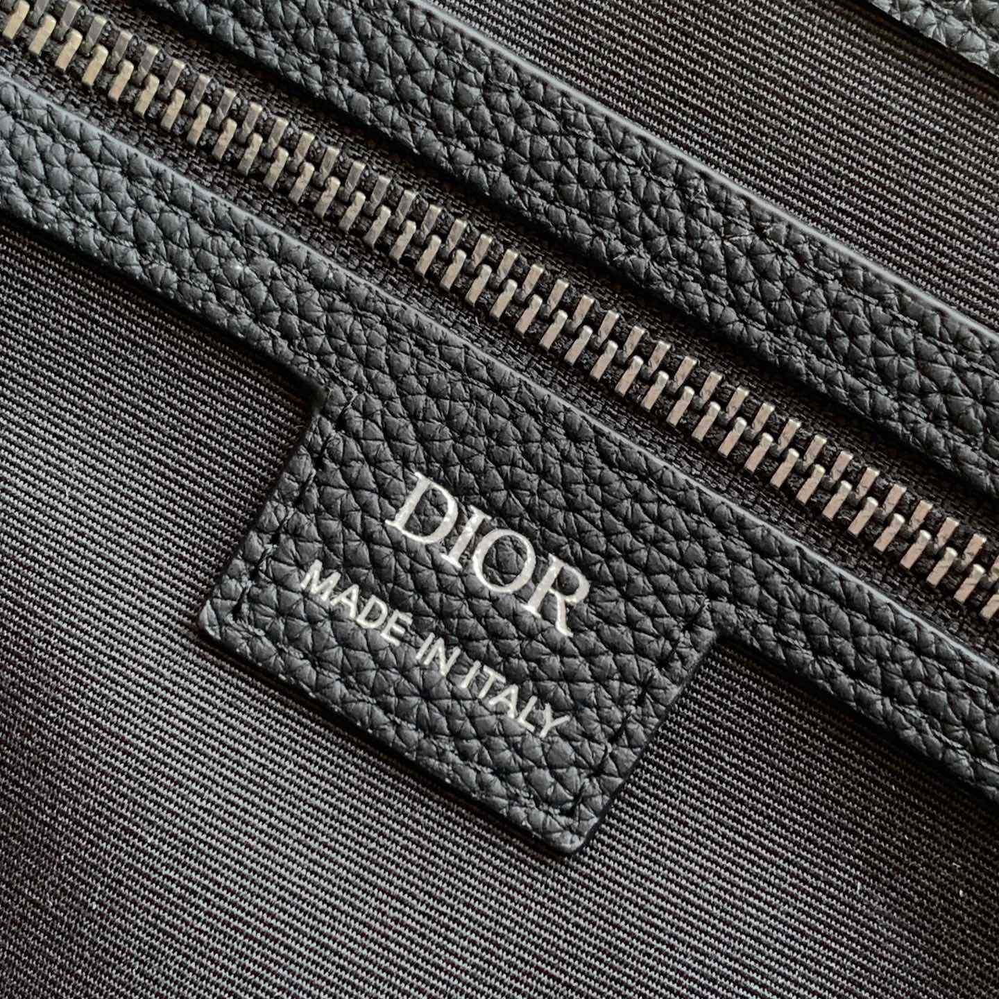Dior Medium East-West Tote Bag  - FashionPlug