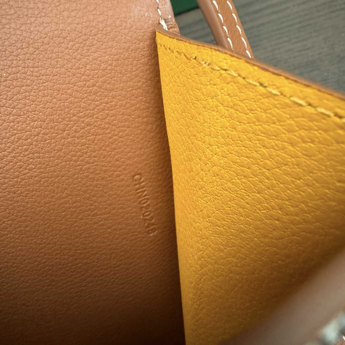 Goyard Chypre Wallet-Pouch - FashionPlug