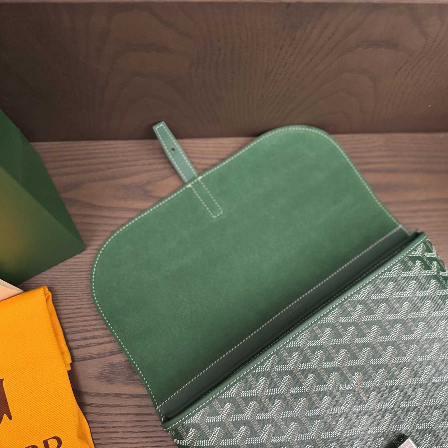 Goyard Coursier Messenger Bag - FashionPlug