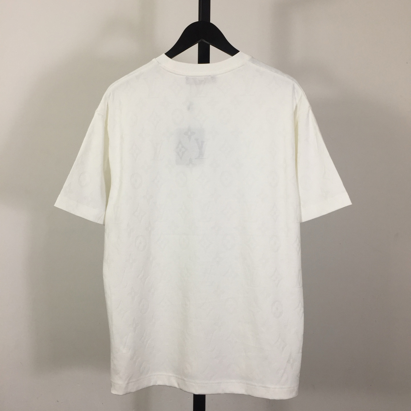 Louis Vuitton Monogram Tee And Short - FashionPlug