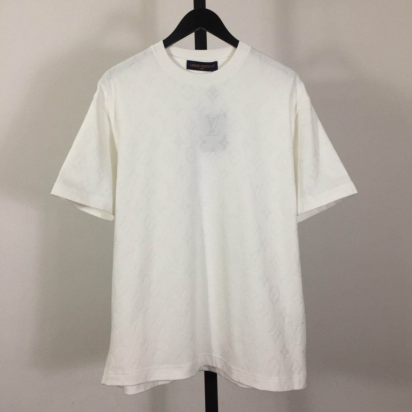 Louis Vuitton Monogram Tee And Short - FashionPlug