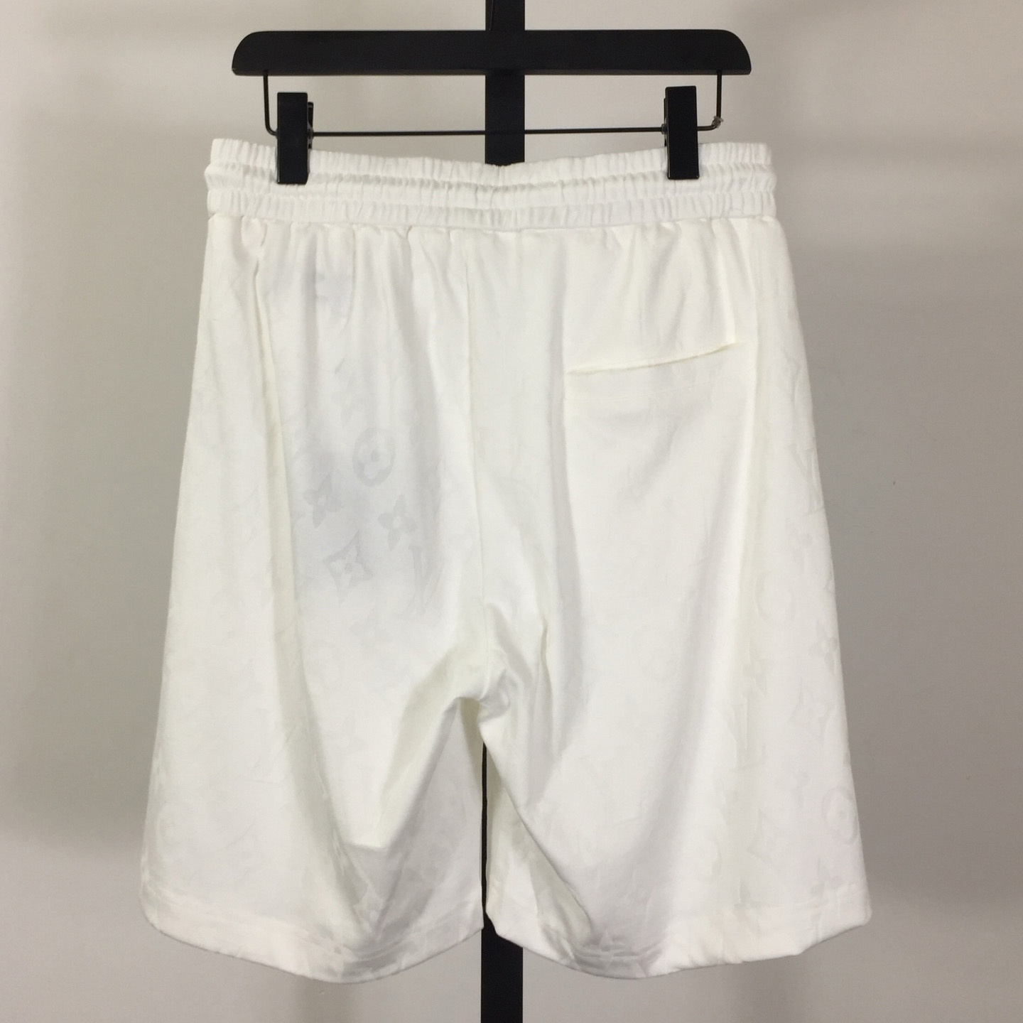 Louis Vuitton Monogram Tee And Short - FashionPlug
