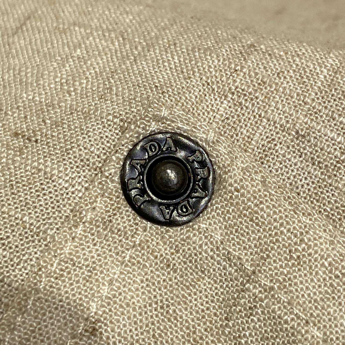 Prada Chambray Shirt - FashionPlug