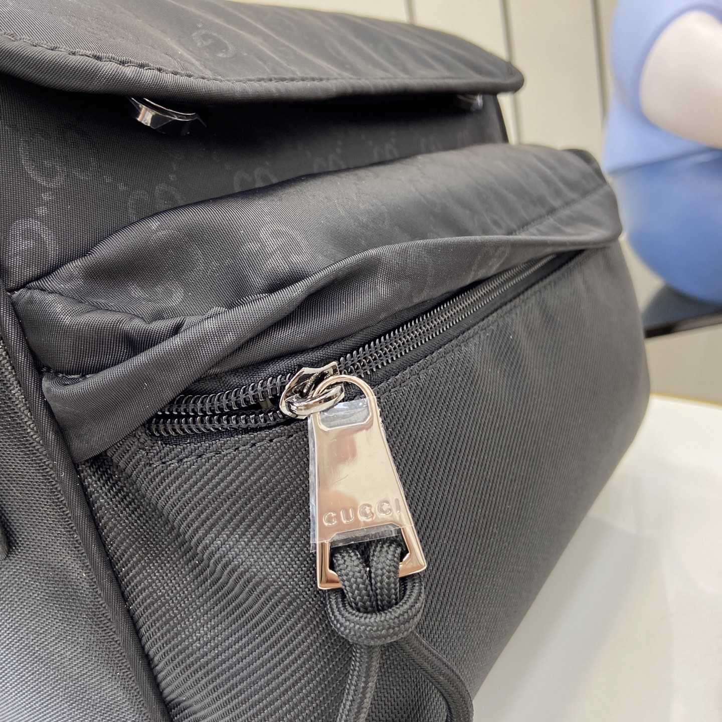 Gucci Nexus Medium Crossbody Bag - FashionPlug
