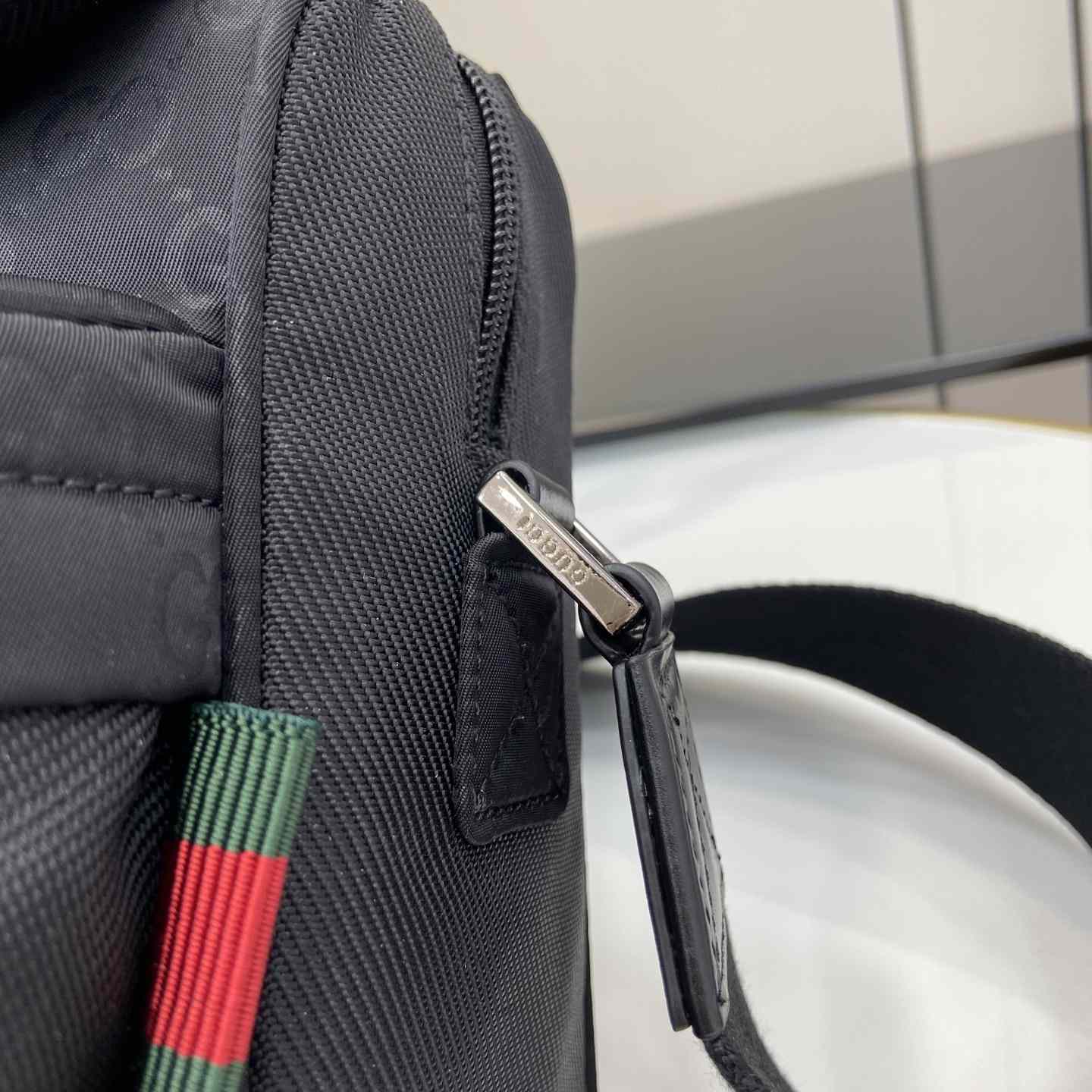 Gucci Nexus Medium Crossbody Bag - FashionPlug