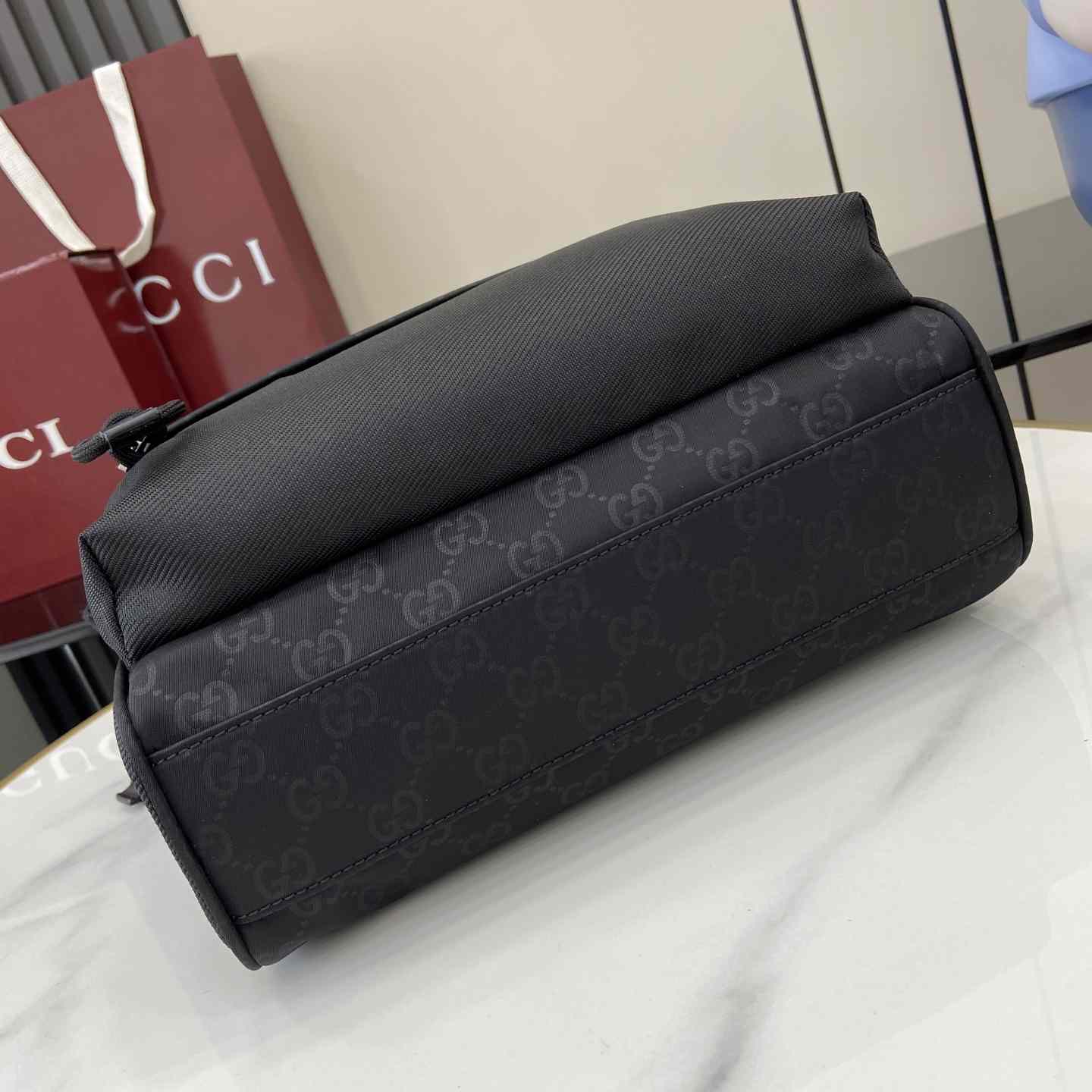 Gucci Nexus Medium Crossbody Bag - FashionPlug