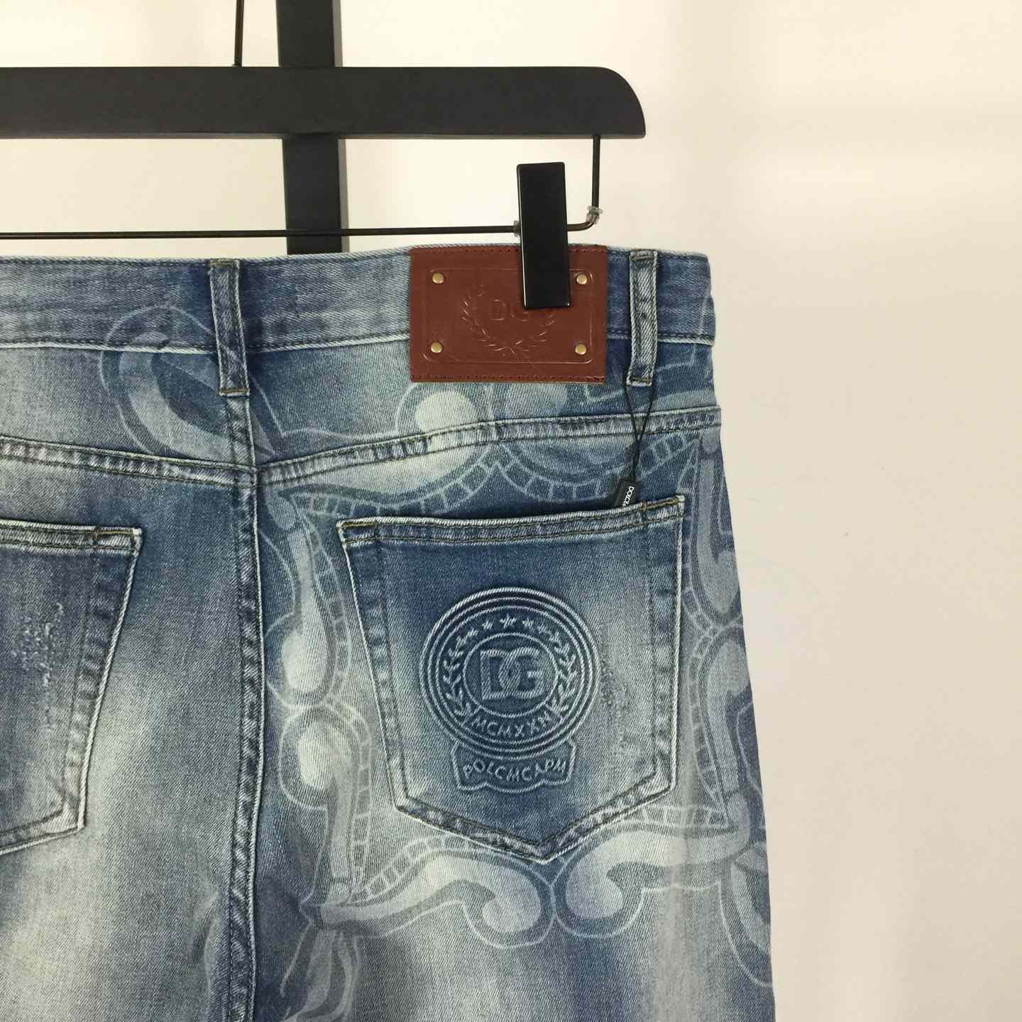 Dolce & Gabbana  Jeans - FashionPlug