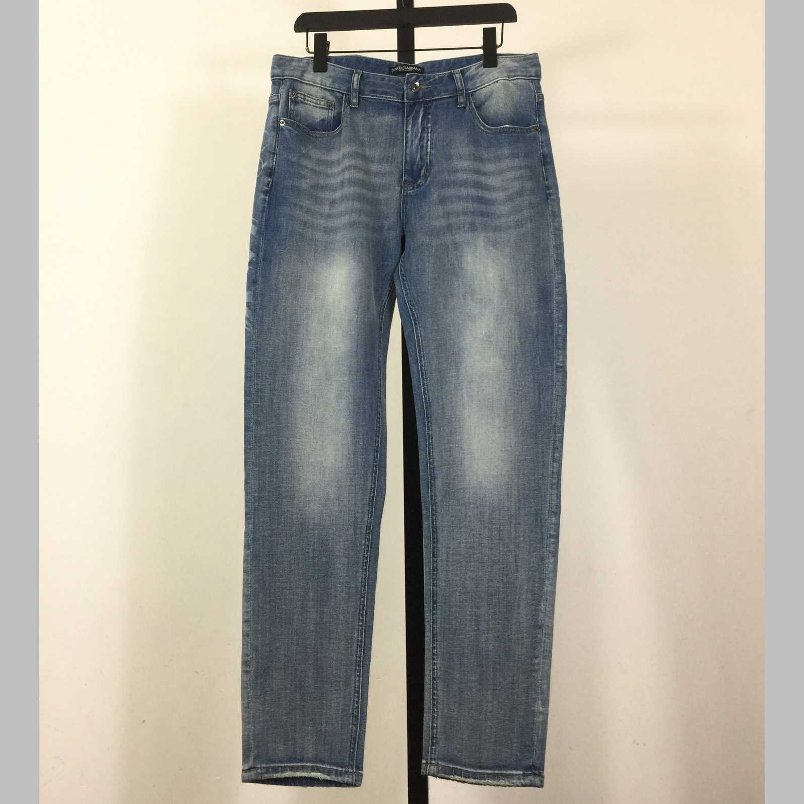 Dolce & Gabbana  Jeans - FashionPlug